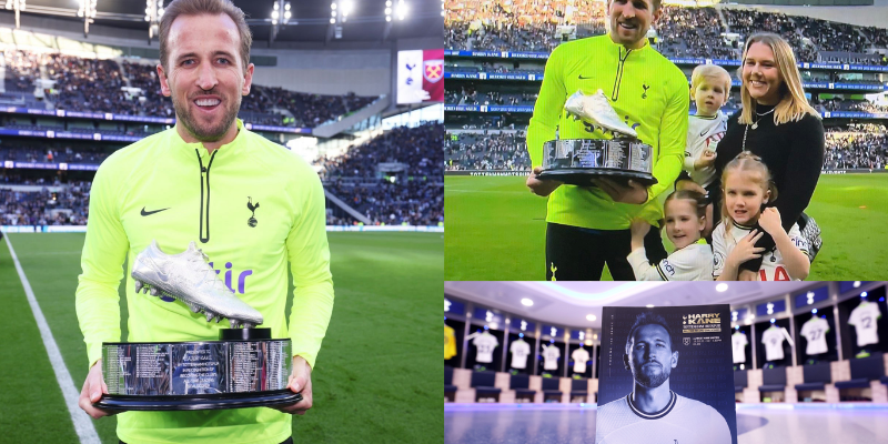 A Legacy of Goals: Tottenham’s Scoring Heritage