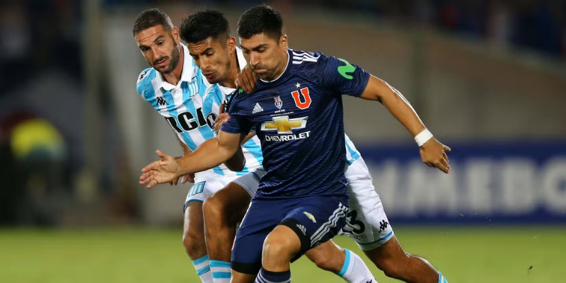 Anatomy Of A Goal Machine: How Sánchez Accumulated 51