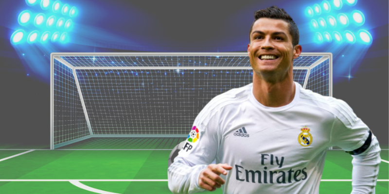 Aquarius Traits: Core of Ronaldo’s Zodiac Identity