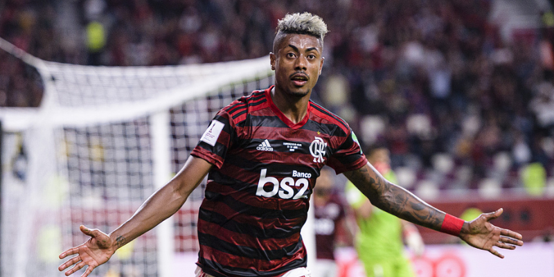 Arrascaeta: Flamengo’s assist king