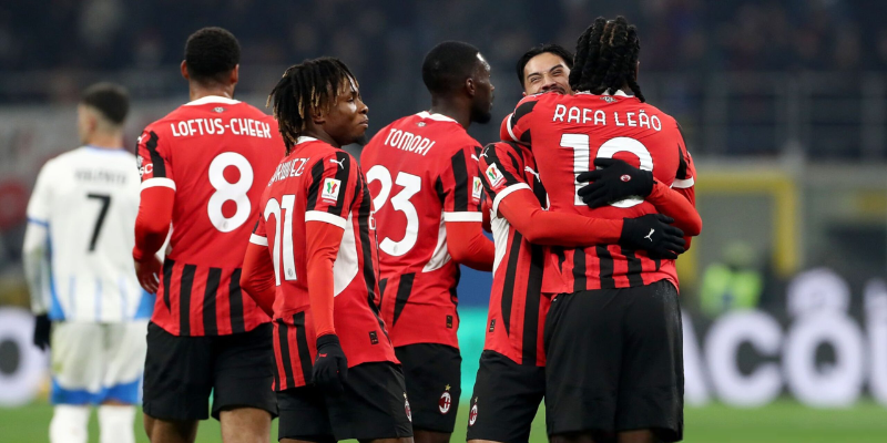 Attack & Magic: Scorers and Creators