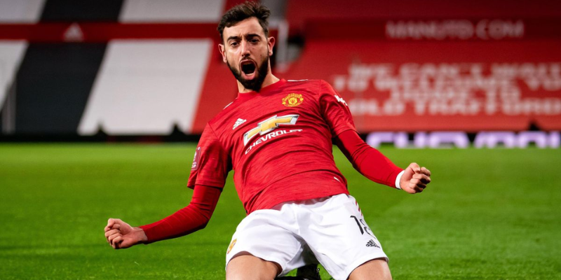 Broader Scoring Context At United