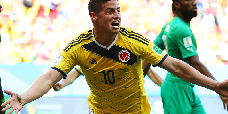 Colombia’s World Cup journey: context before the drama