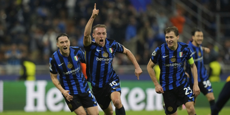 Comparing Inter’s Unbeaten Runs In The Italian Landscape