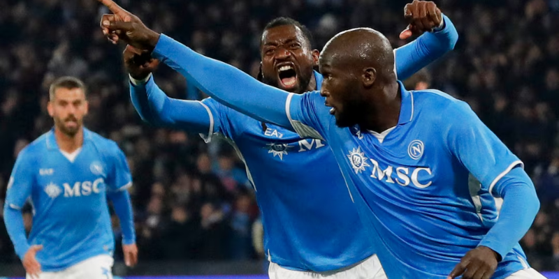 Comparisons: Serie A and European Context