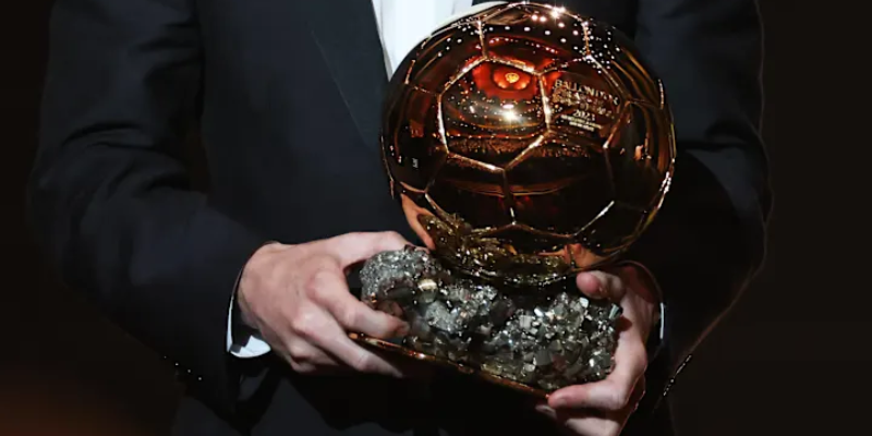 Dominance in the Copa América