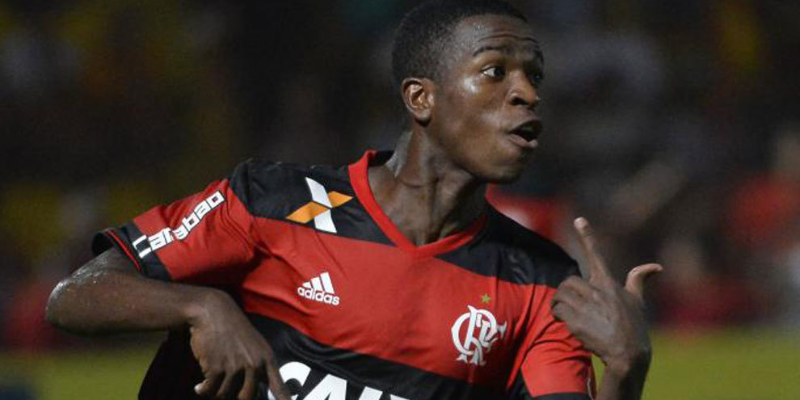 Flamengo’s Legacy Of Youth — Setting The Stage For Lorran