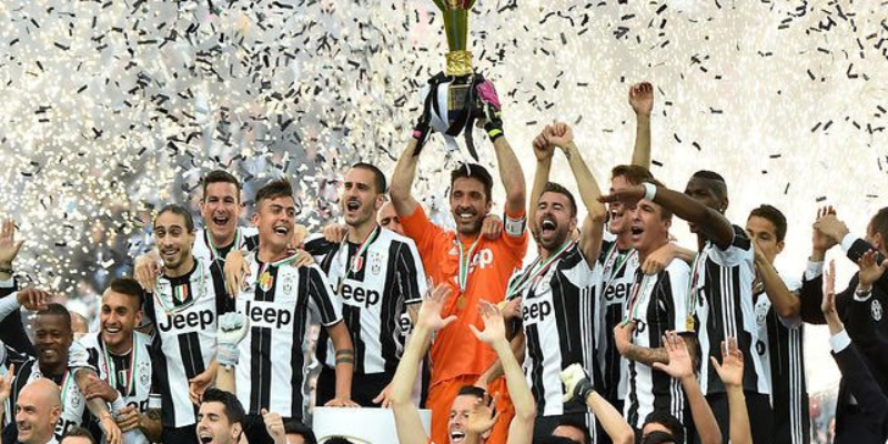 Greatest wins by competition