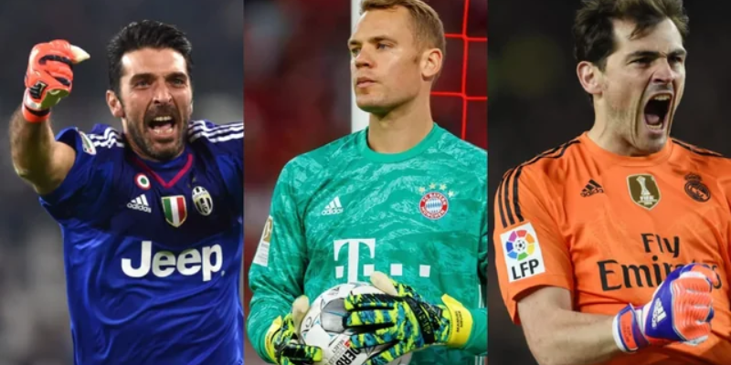 Head-to-Head: Comparing Their Legacies