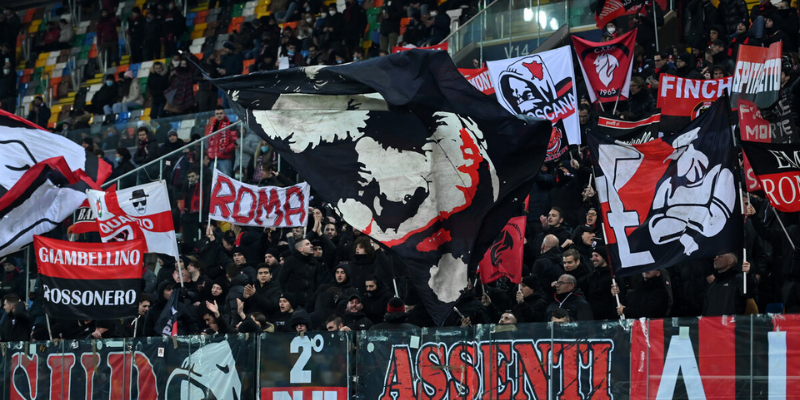 Historical Context: Milan’s Fan Identity