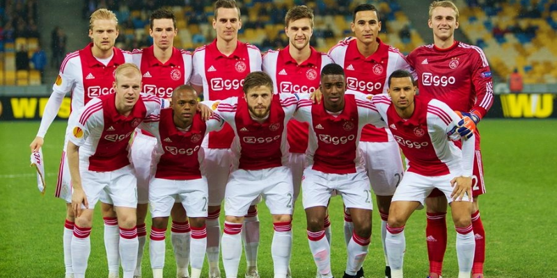 Icons who shaped Ajax’s golden eras