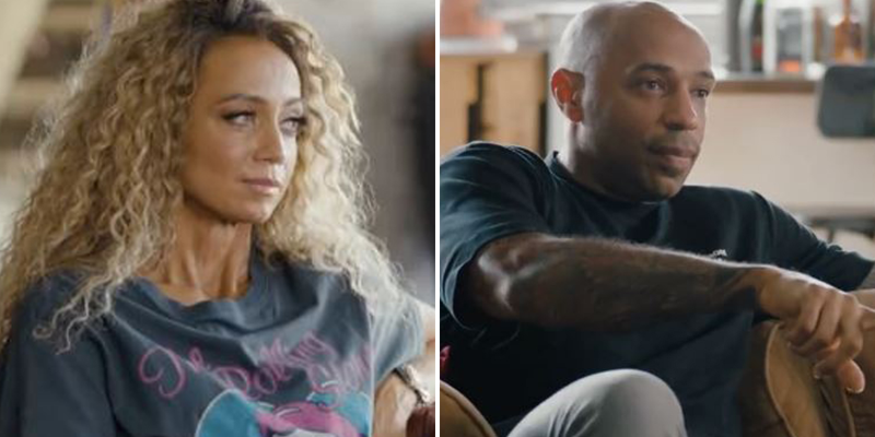 Kate Abdo’s Relationship History