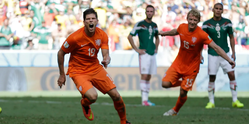 Key Matches That Defined This Rivalry