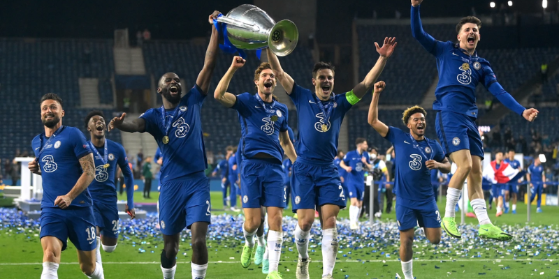 Key matches in the rivalry