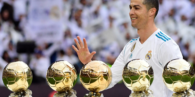 Knowing Cristiano Ronaldo’s Zodiac Sign