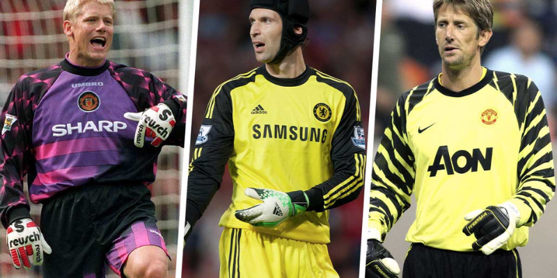 Mark Schwarzer: The Modern Maestro