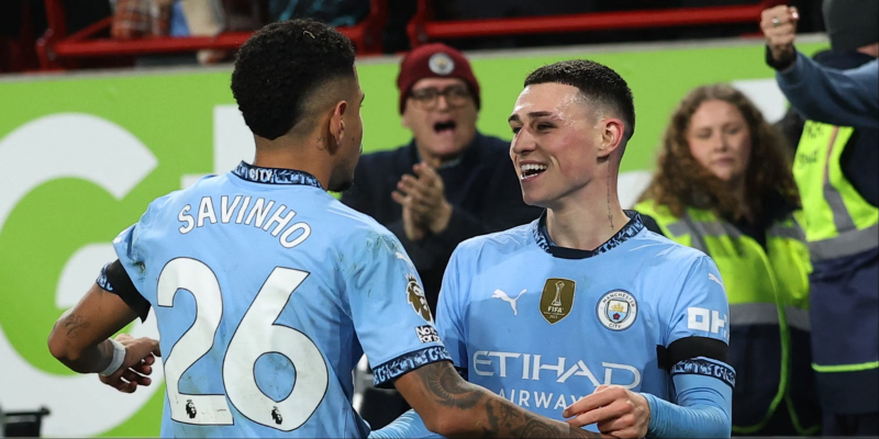 Memorable Matches & Turning Points