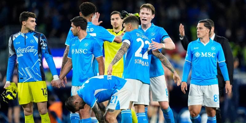 Napoli’s Best Unbeaten Runs in History