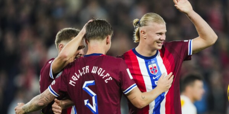 Ole Gunnar Solskjaer: A Norwegian’s climb to silverware
