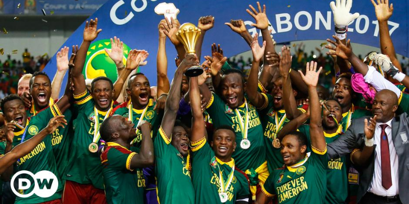 Other Notable Big Wins by Senegal