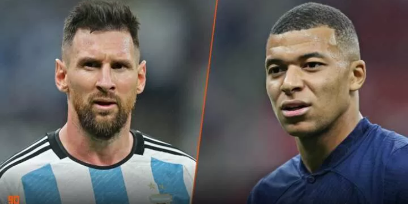 Overall head-to-head record