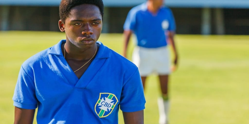 Pelé’s Film Appearances: An Overview