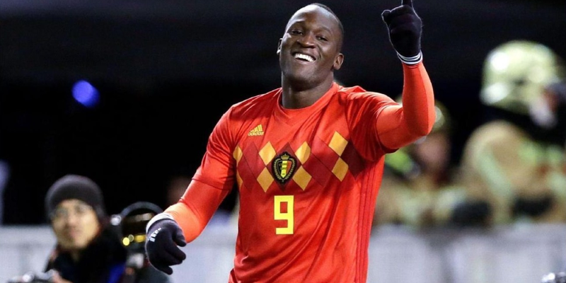 Ranking the Belgian greats: all-time top scorers list