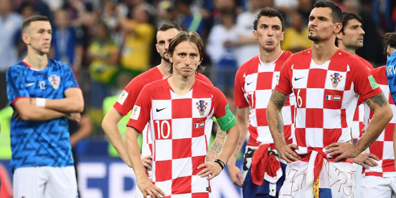The 1994 World Cup: Missed by Circumstance