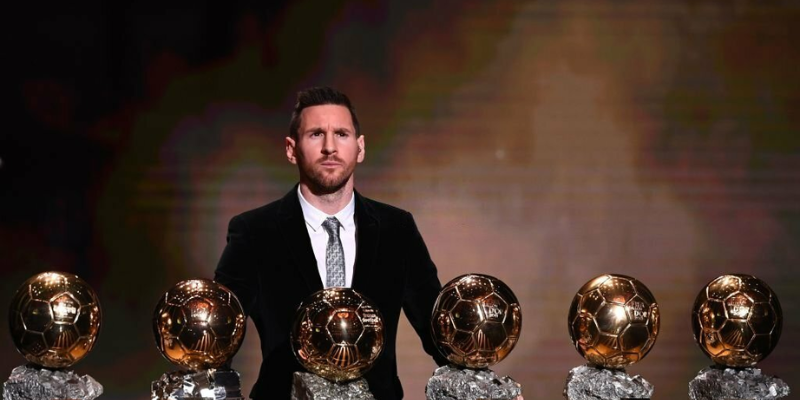 The Award Landscape: What 2021 Meant