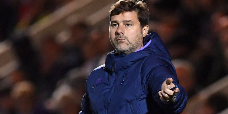 The Challenger: Luis Enrique’s Surge