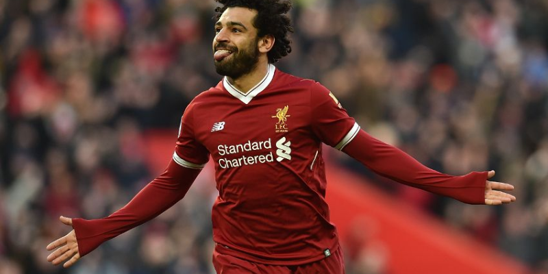 The Chasers: Mohamed Salah and Others