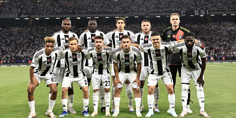 The Context: Why Beşiktaş Must Offload Players