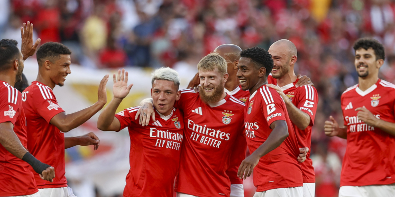 The Era: Benfica in the 1960s