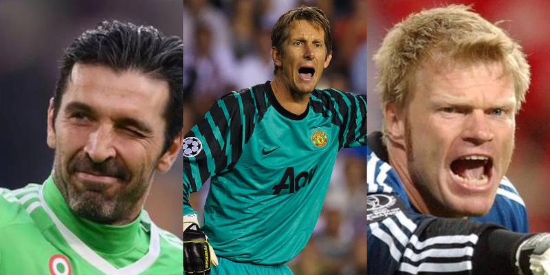 The Legends: Names That Define an Era