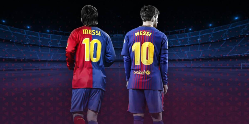 The Numbering Tradition In Football