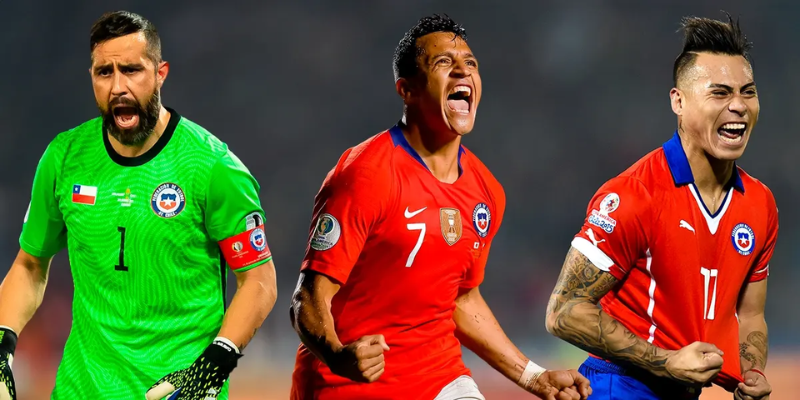 The Record Holder: Alexis Sánchez’s Reign