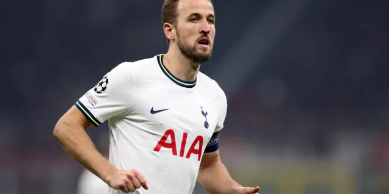 The Record: Who Is the Top Scorer in Tottenham History?