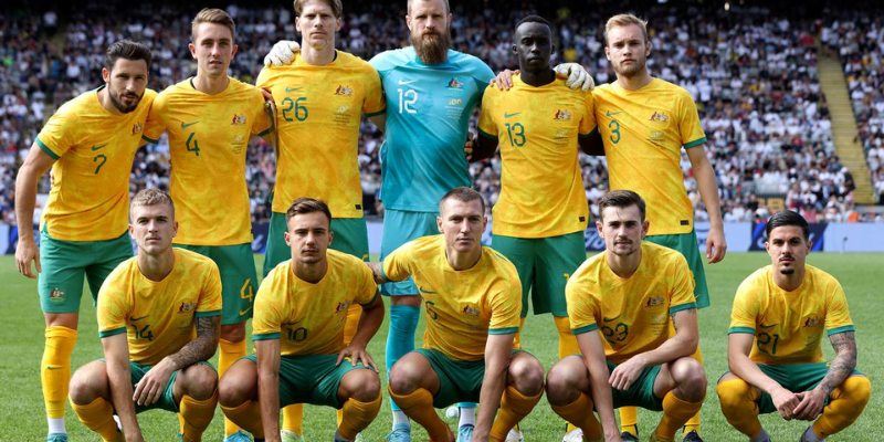 The Top Australian Football Legends