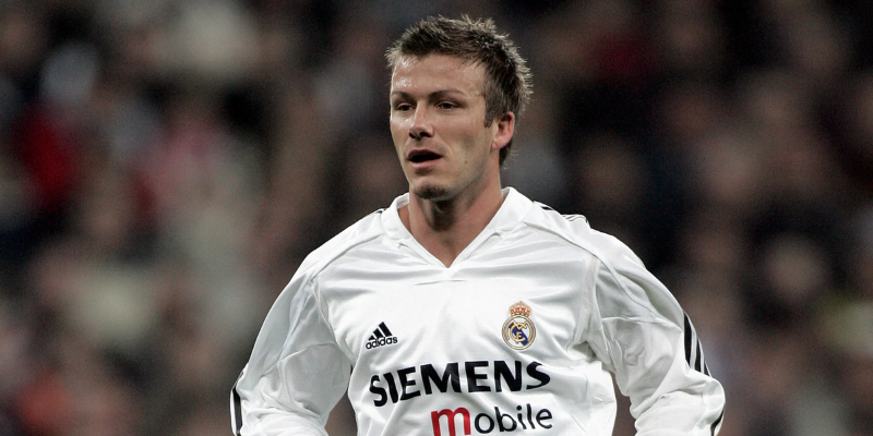 The Transfer: From Manchester United to Madrid