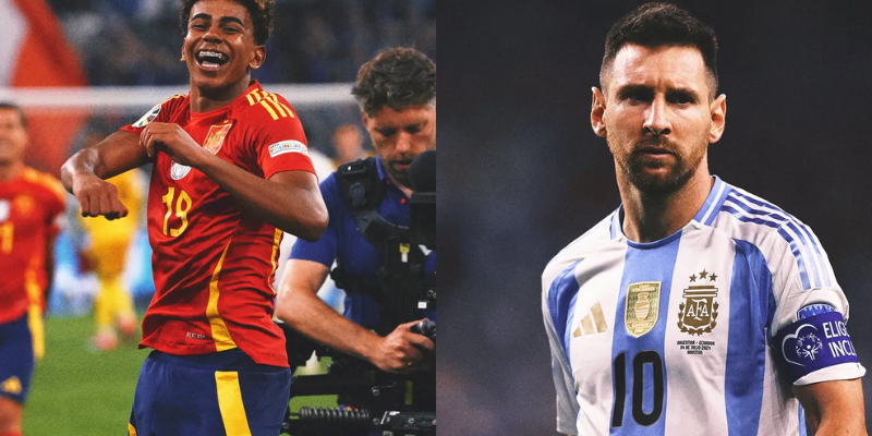 The meteoric rise: records, stats, and breakthrough moments