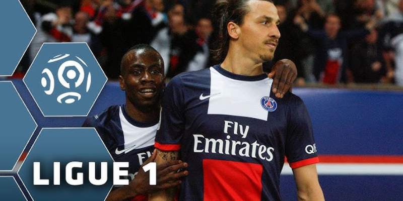 The record broken: Marquinhos overtakes Pilorget
