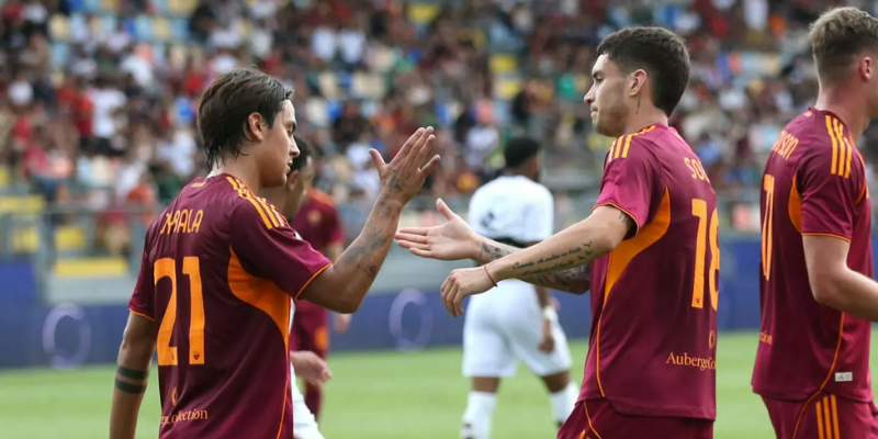 Understanding “Assists” in Roma’s Context