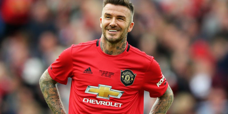 What Beckham Brings to the Table