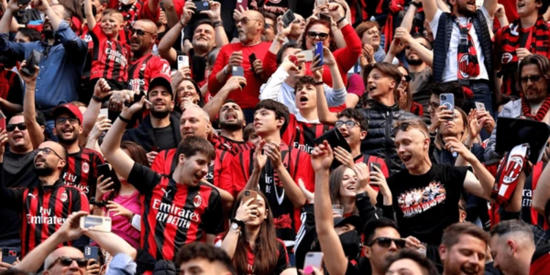 What Does “Rossoneri” Mean—and Why It Matters