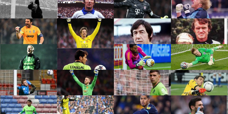 What Makes a Great Australian Goalkeeper?
