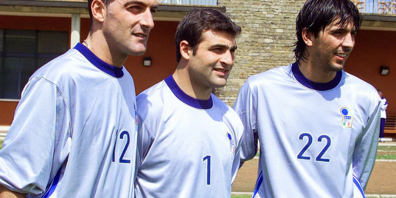 What Makes a Great Goalkeeper for Italy?