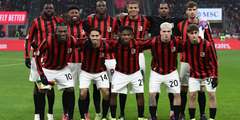 What Makes a Legend at Milan
