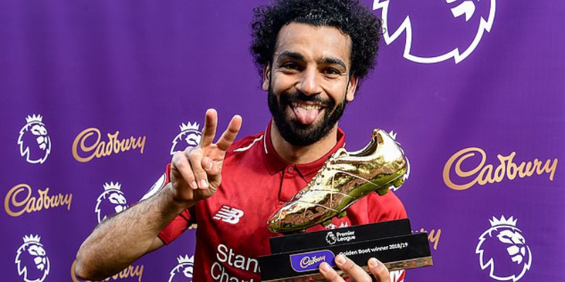 What Salah Needs To Do To Win It