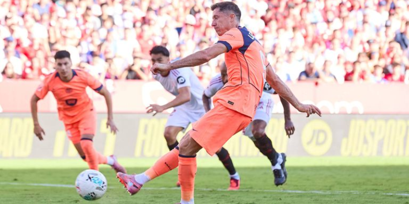 Who Should Sevilla Sell: Top Candidates