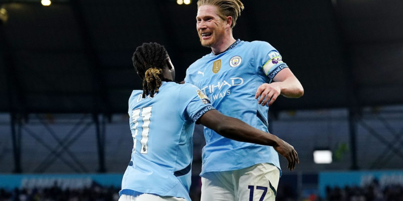 Why Did De Bruyne Leave? Exploring the Motives